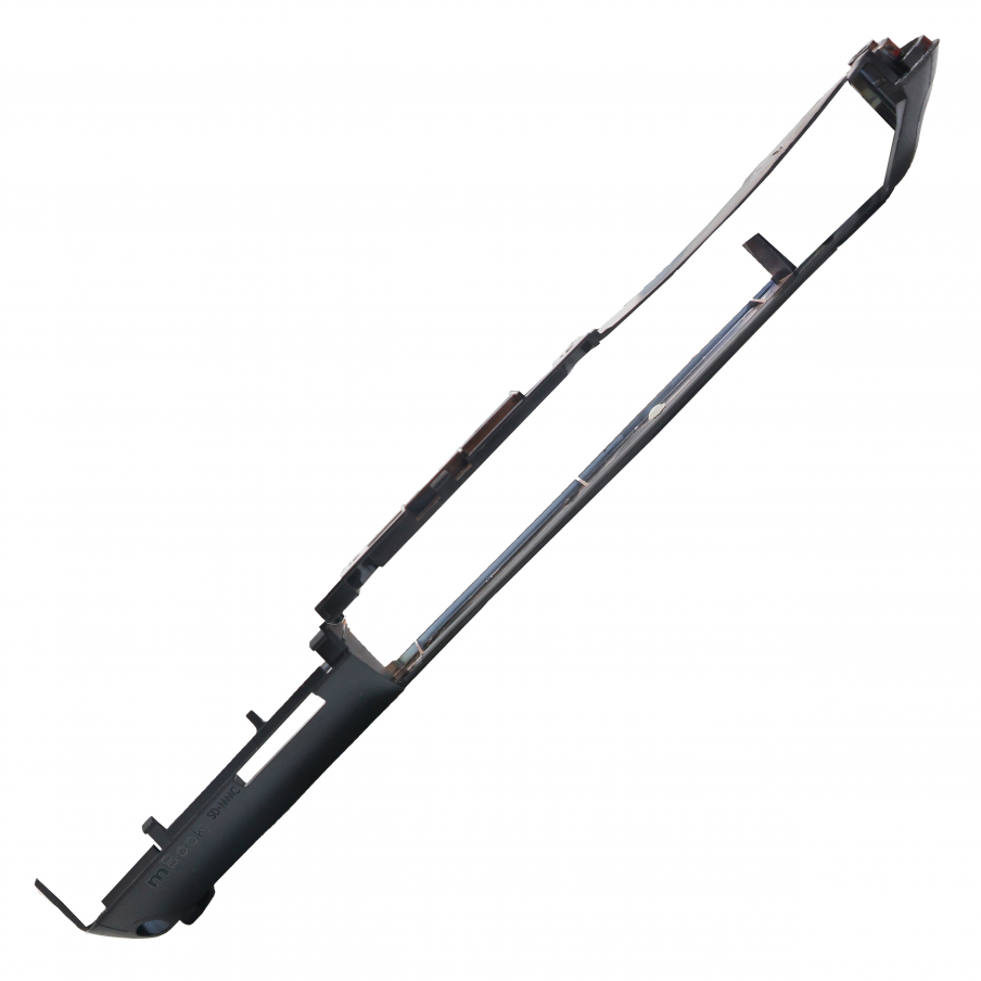 Carcaça base inferior para HP HP 6460B