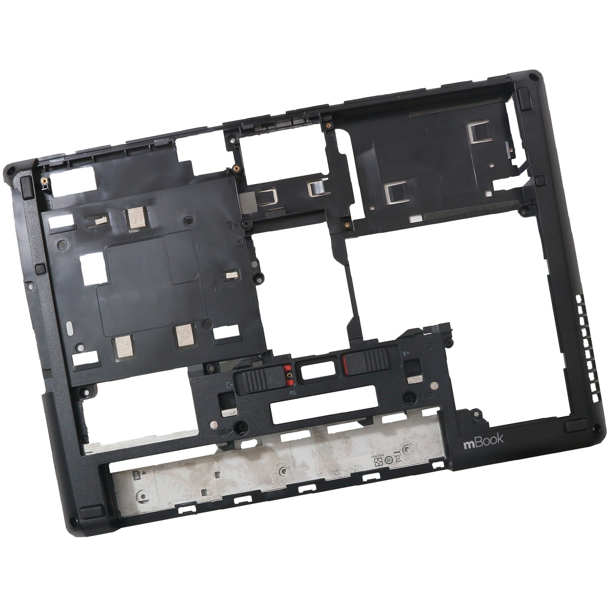 Carcaça base inferior para HP HP 6460B