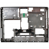Carcaça base inferior para HP 6465B, Carcaça base inferior para HP 6465B,