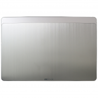 Carcaça tampa traseira da tela moldura frontal para HP 4535s Carcaça tampa traseira da tela moldura frontal para HP 4535s