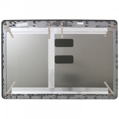 Carcaça tampa traseira da tela moldura frontal para HP 4535s, 