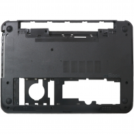 Carcaça base inferior para Dell Inspiron 5535