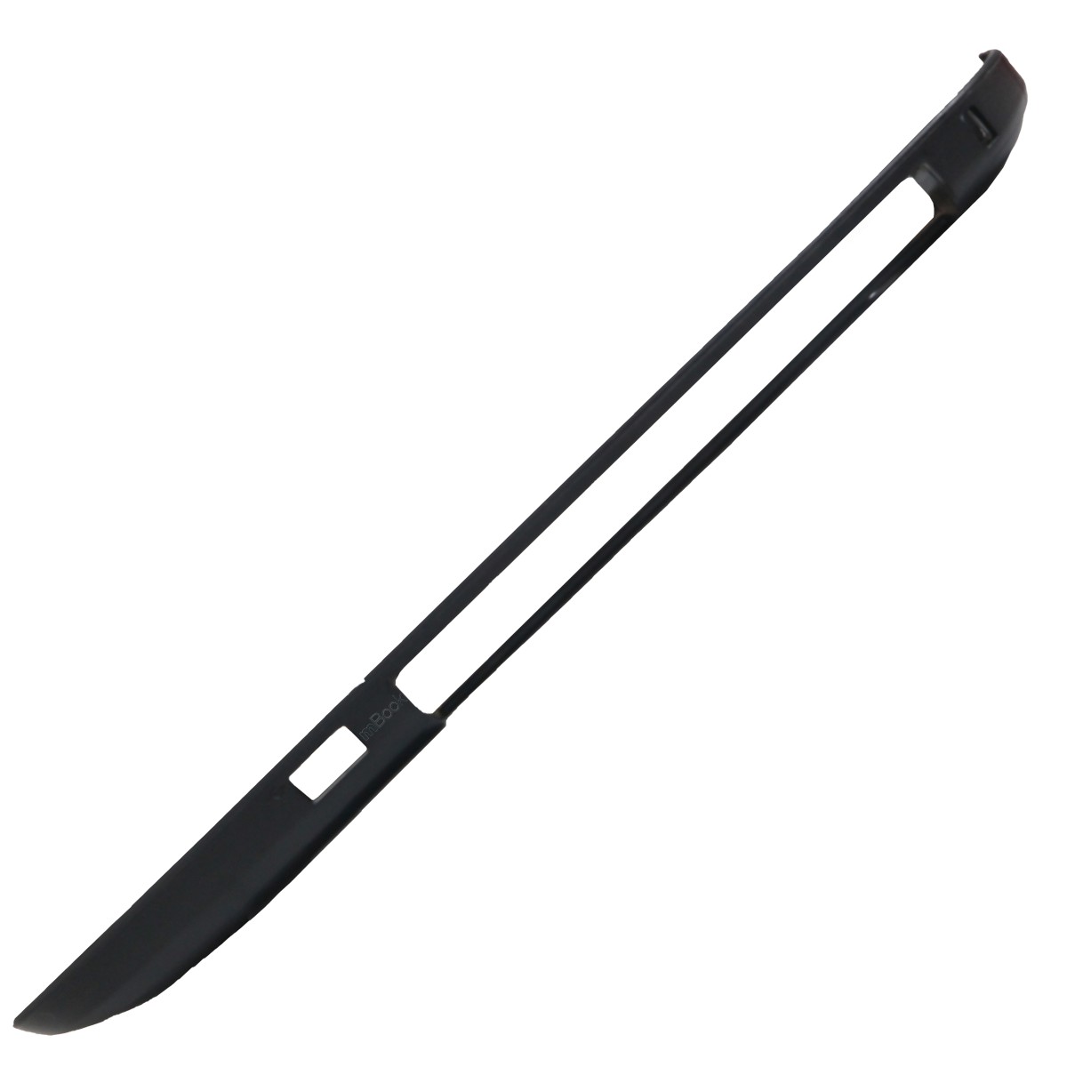 Carcaça base inferior para Dell Inspiron 5537, 