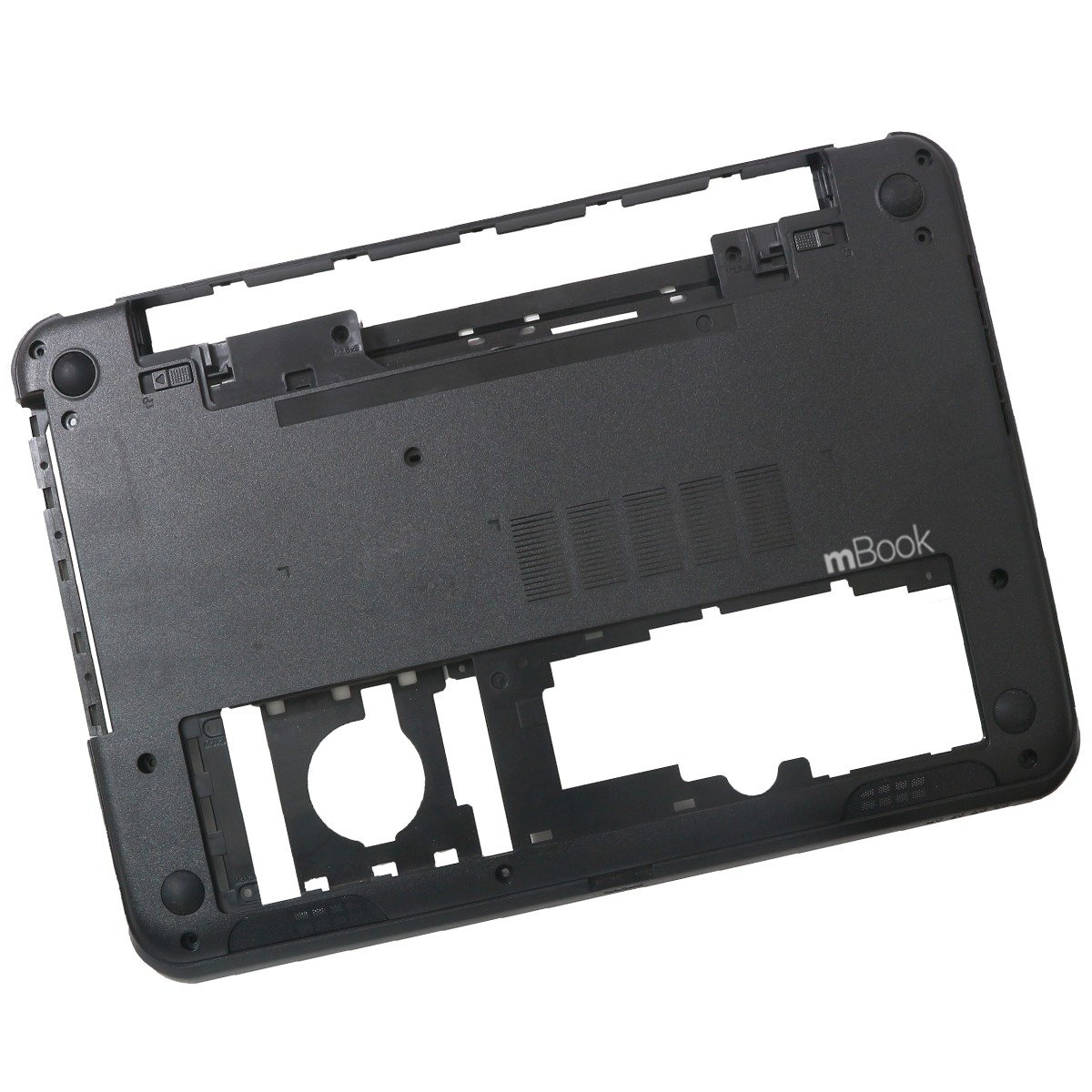 Carcaça base inferior para Dell compatível com 0YXMG9 Carcaça base inferior para Dell compatível com 0YXMG9
