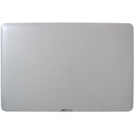 Carcaça tampa traseira moldura para Sony Vaio SVF152 Bco Pto Carcaça tampa traseira moldura para Sony Vaio SVF152 Bco Pto