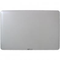 Carcaça tampa traseira moldura para Sony Vaio SVF153 Bco Pto