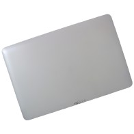 Carcaça tampa traseira moldura para Sony Vaio SVF153 Bco Pto