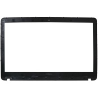 Carcaça tampa traseira moldura para Sony Vaio SVF153 Preto Carcaça tampa traseira moldura para Sony Vaio SVF153 Preto