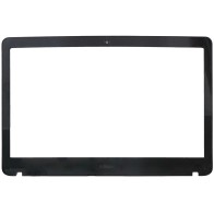 Carcaça tampa traseira moldura para Sony Vaio SVF154 Preto Carcaça tampa traseira moldura para Sony Vaio SVF154 Preto