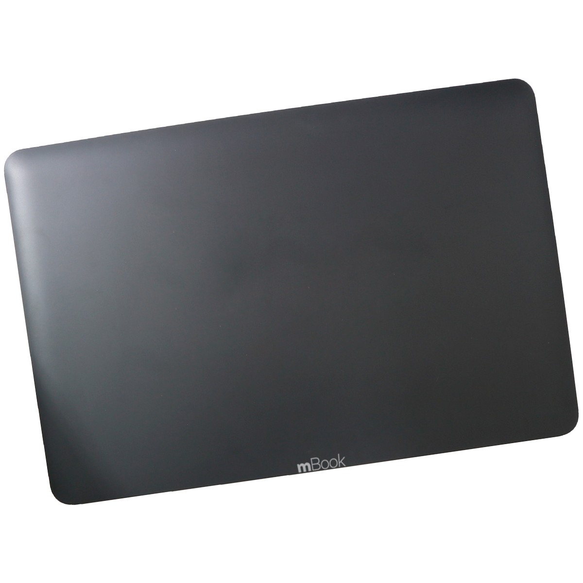 Carcaça tampa traseira moldura para Sony Vaio SVF154 Preto