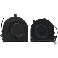 Cooler Fan Ventoinha para Dell vostro 13 5310 Cooler Fan Ventoinha para Dell vostro 13 5310