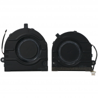 Cooler Fan Ventoinha para Dell vostro 13 5310 Cooler Fan Ventoinha para Dell vostro 13 5310