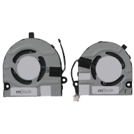 Cooler Fan Ventoinha para Dell vostro 13 5310 Cooler Fan Ventoinha para Dell vostro 13 5310