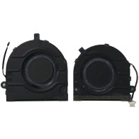 Cooler Fan Ventoinha para Dell latitude 13 3320 Cooler Fan Ventoinha para Dell latitude 13 3320