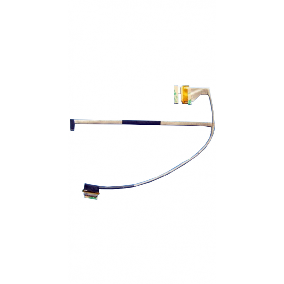 Cabo Flat P/ Tela Positivo N9380 N9500 N9410 N9450 n9250