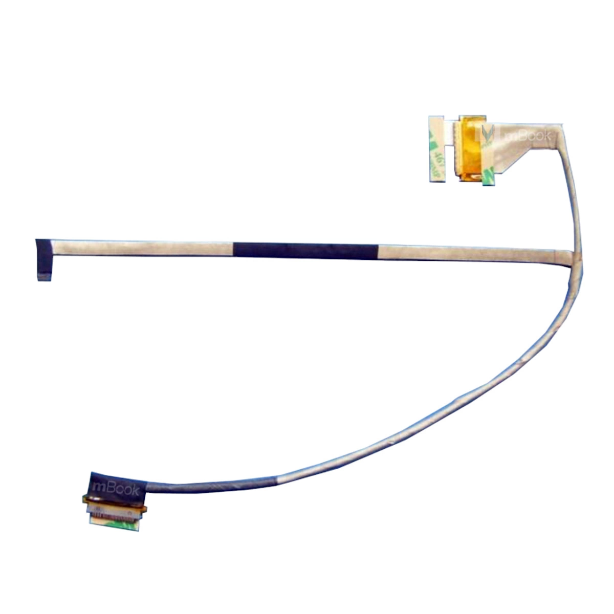Cabo Flat P/ Tela Dd0sw6lc000