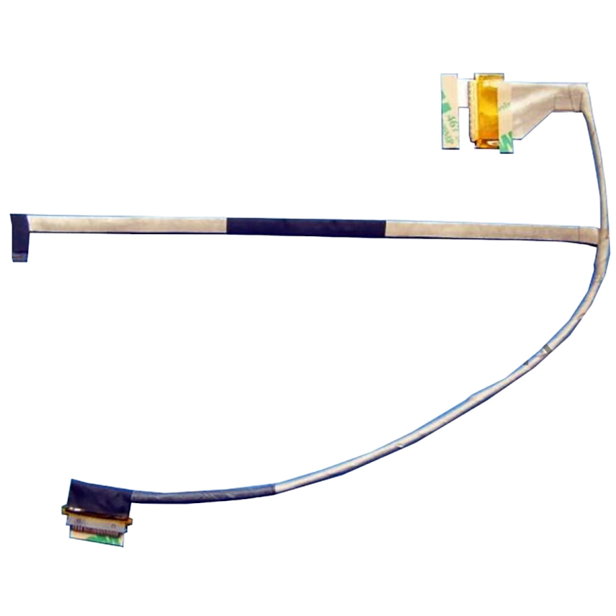 Cabo Flat P/ Tela Positivo Premium N9380 N9410 N9500
