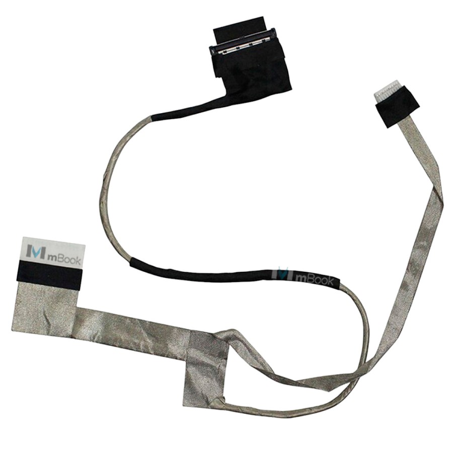 Cabo Flat Hp Probook 4440s 4441s 4445s