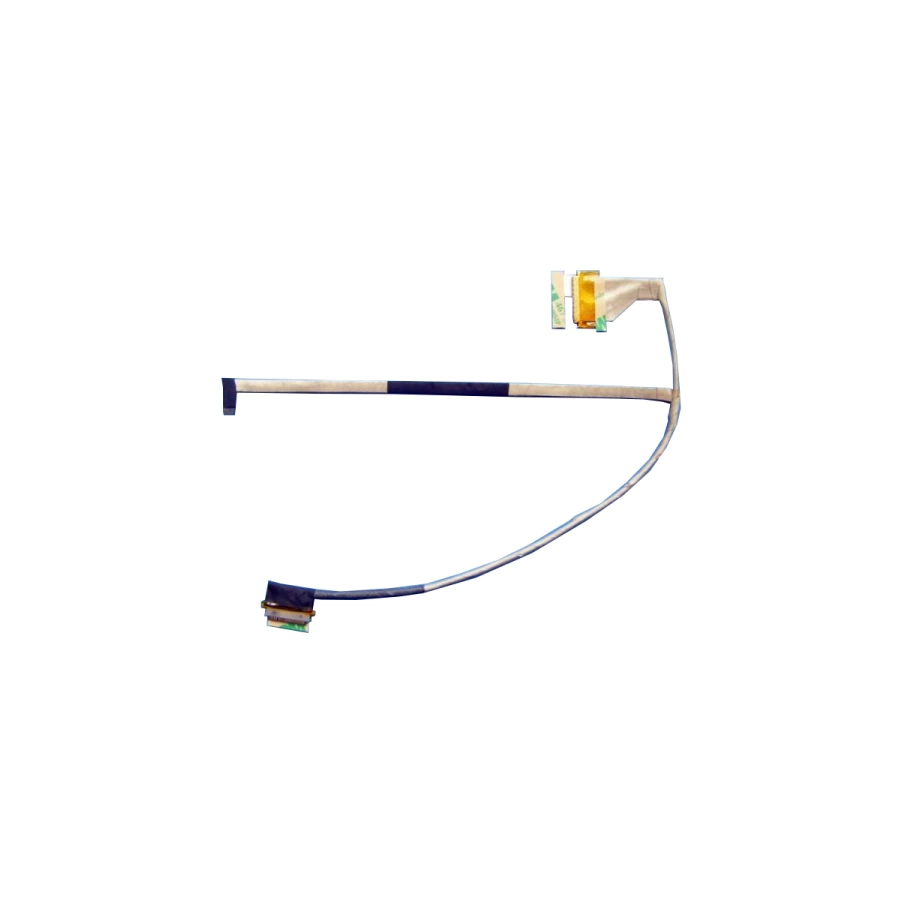 Cabo Flat P/ Tela Positivo Premium N9380 N9410 N9500