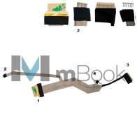 Flat Dell Vostro 1310 1320 Dc02000lk00 Flat Dell Vostro 1310 1320 Dc02000lk00