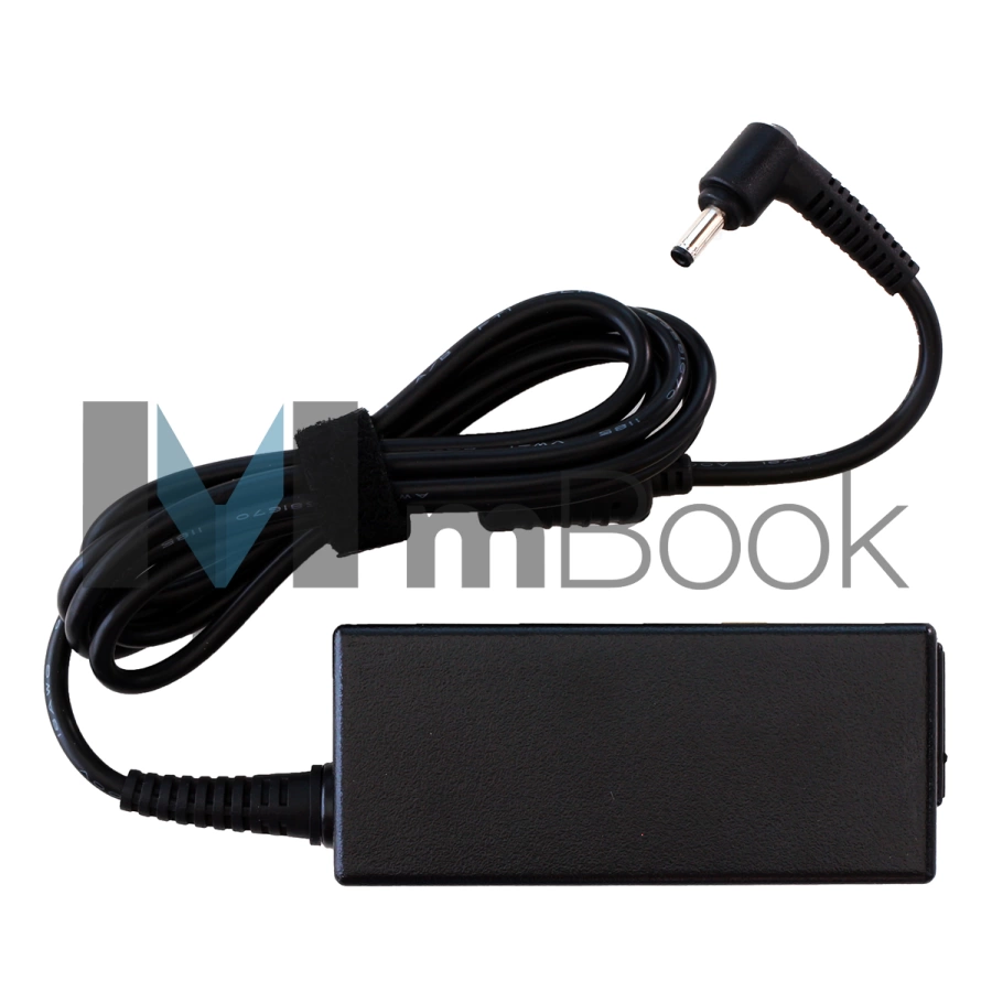 Fonte Carregador P/ Asus Vivobook F201e Q200e S200e X200ca