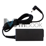 Fonte Carregador P/ Asus Vivobook F201e Q200e S200e X200ca Fonte Carregador P/ Asus Vivobook F201e Q200e S200e X200ca