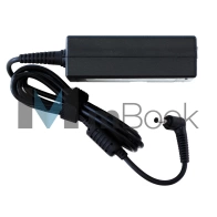 Fonte Carregador P/ Asus Vivobook F201e Q200e S200e X200ca Fonte Carregador P/ Asus Vivobook F201e Q200e S200e X200ca