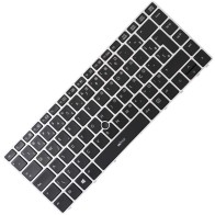 Teclado HP EliteBook Folio 702843-201 785648-201 BR Com Led, Teclado HP EliteBook Folio 702843-201 785648-201 BR Com Led,