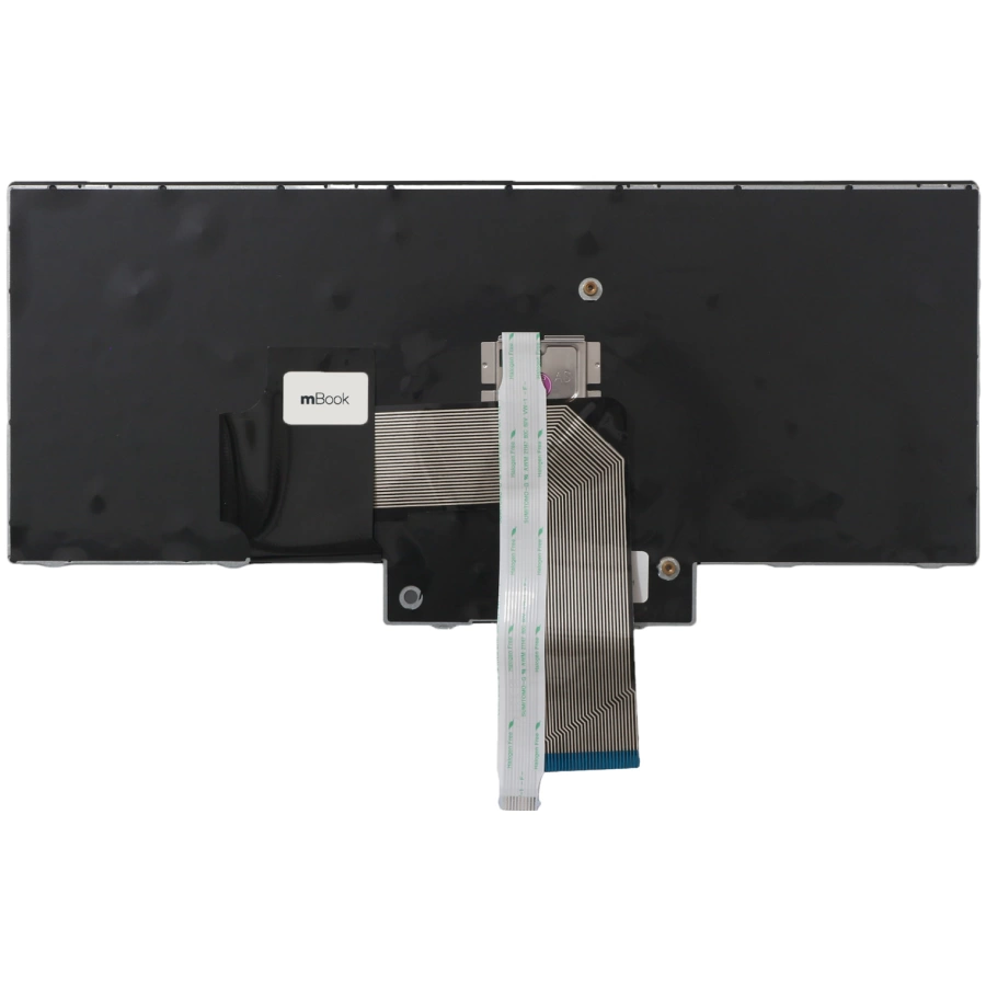Teclado para Lenovo Thinkpad Edge 04w0764 04w0794 04w0800