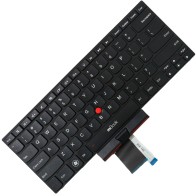 Teclado para Lenovo Thinkpad Edge 04w0830 04w2594 0a61967