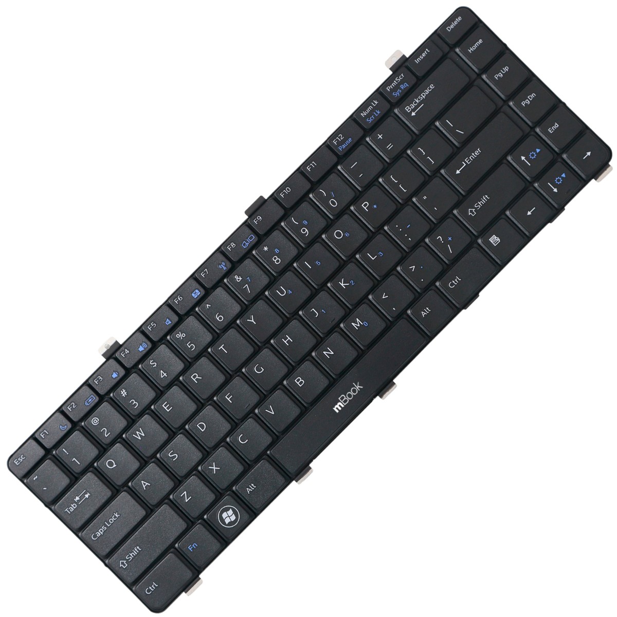Teclado Dell Latitude L13 V13 V13z