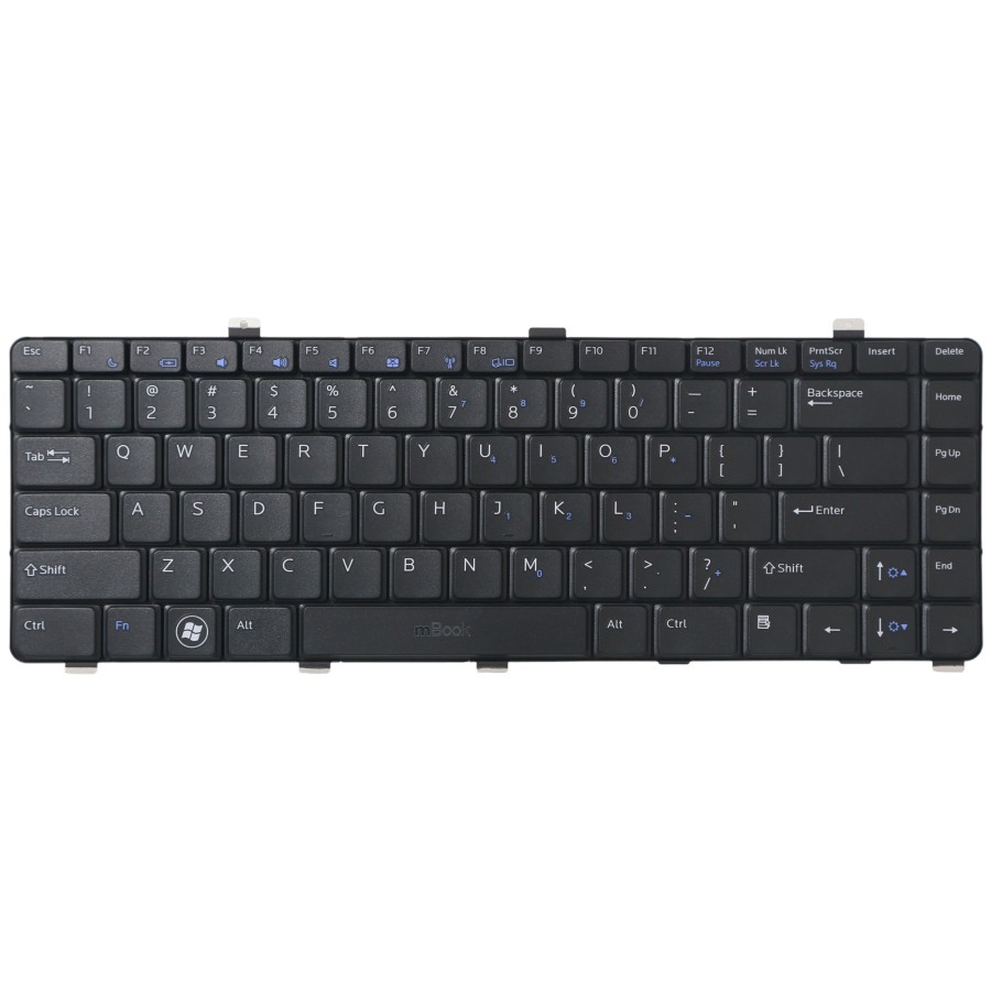 Teclado Dell Latitude L13 V13 V13z
