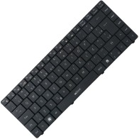 Teclado Notebook Itautec W7430 W7435 Mp-07g36pa-920 Com Ç