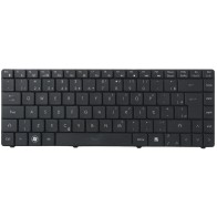 Teclado Notebook Itautec W7430 W7435 Mp-07g36pa-920 Com Ç