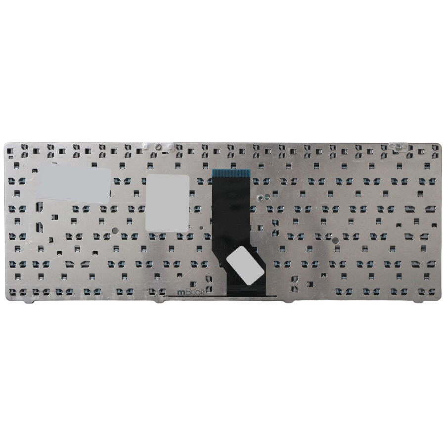 Teclado Notebook Itautec W7430 W7435 Mp-07g36pa-920 Com Ç