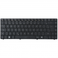 Teclado Itautec W7430 W7435 AESW91408UK1A168 SW9