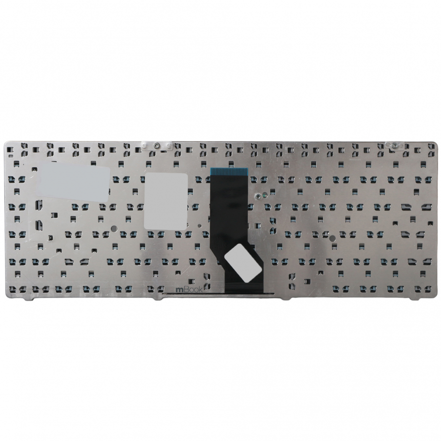 Teclado Itautec W7430 W7435 AESW91408UK1A168 SW9