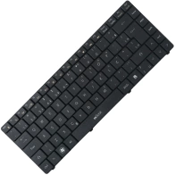 Teclado Itautec W7430 W7435 W7540 Mp-07g36pa-920 Aesw9600010