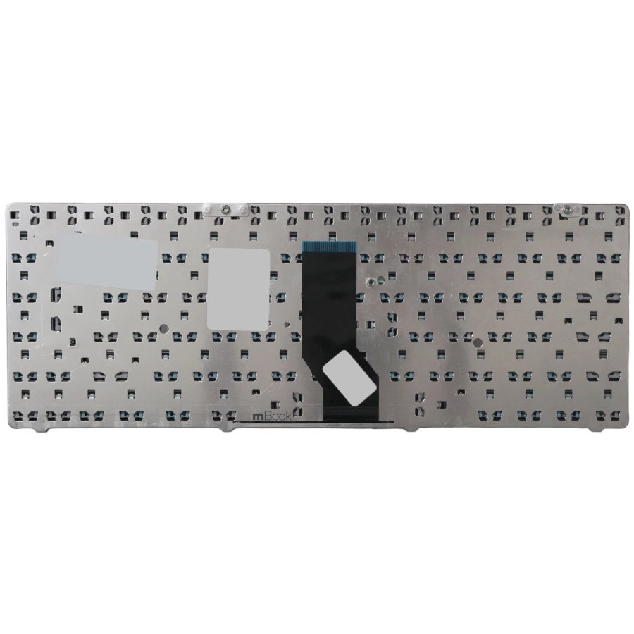 Teclado Itautec W7430 W7435 W7540 Mp-07g36pa-920 Aesw9600010