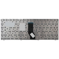 Teclado Itautec W7430 W7435 W7540 Mp-07g36pa-920 Aesw9600010