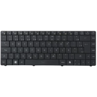 Teclado Itautec W7430 W7435 W7540 Mp-07g36pa-920 Aesw9600010