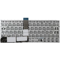 Teclado para Asus compatível com 11607n00ac Teclado para Asus compatível com 11607n00ac