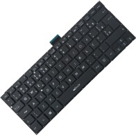 Teclado para Asus compatível com 9z.n8jsq.j1n