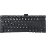 Teclado para Asus compatível com 9z.n8jsq.j1n