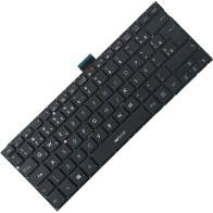Teclado Para Asus Tp301u Tp301ua Layout Abnt (br Com Ç) Teclado Para Asus Tp301u Tp301ua Layout Abnt (br Com Ç)