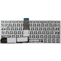 Teclado Para Asus Tp301u Tp301ua Layout Abnt (br Com Ç) Teclado Para Asus Tp301u Tp301ua Layout Abnt (br Com Ç)