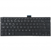 Teclado Para Asus Tp301u Tp301ua Layout Abnt (br Com Ç) Teclado Para Asus Tp301u Tp301ua Layout Abnt (br Com Ç)