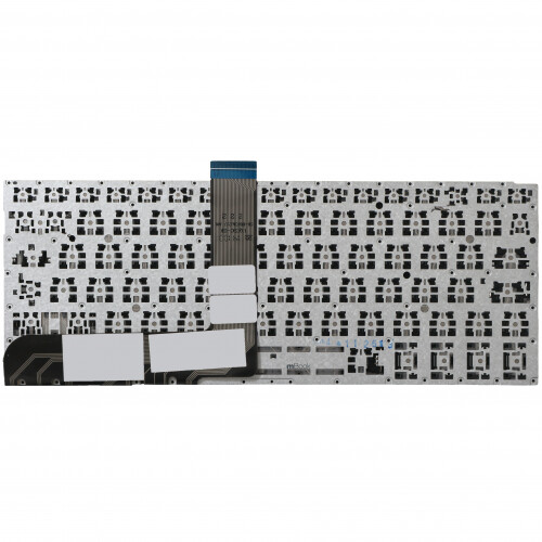 Teclado Para Asus Tp301u Tp301ua Layout Abnt (br Com Ç), 