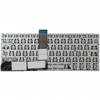 Teclado Para Asus Tp301u Tp301ua Layout Abnt (br Com Ç) Teclado Para Asus Tp301u Tp301ua Layout Abnt (br Com Ç)