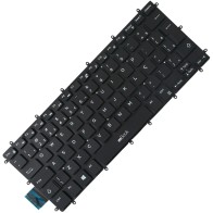 Teclado pra Dell Inspiron i15-7580-A40S BR Sem LED Teclado pra Dell Inspiron i15-7580-A40S BR Sem LED
